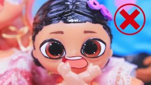 Сюрприз в яйце!💞🐣 Маша Капуки помогает утятам KWAAKS встретить подружку