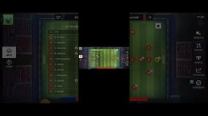 Top Eleven Лига чемпионов 7 тур Хорошая победа