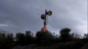 Сиреноголовый в городе. Аниме