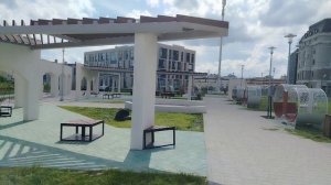 Прогулка..