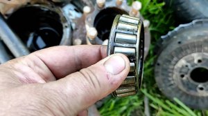 Поворотка для антенны на базе МЭО и Газели. Часть 2. "Газель"