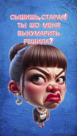 СЫШИШЬ,СТАРАЯ!Телефонные аферисты