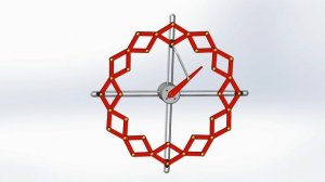 Механизм / Mechanism