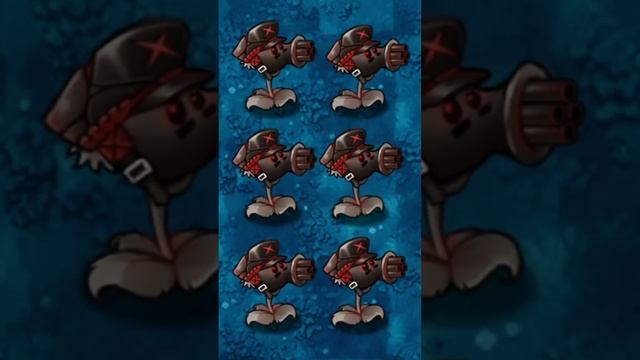 ЭТО ВСЕ НОВЫЙ СКИНЫ НА РАСТЕНИЯ В PVZ FUSION 2.6! СКИНЫ@EmMaPpLeR #енотки #фиксики