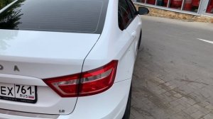 Веста 1.8