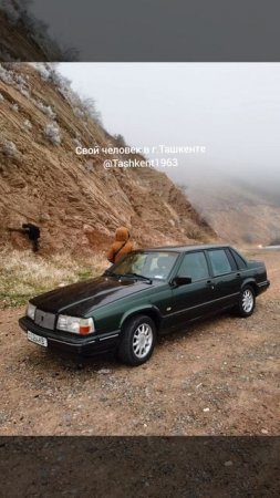 Путешествие по Узбекистану