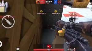 ВАША ЛЮБИМАЯ ДУЭЛЬ С РАНДОМОМ