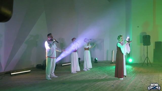 💥Оригинальный трек НОВОМ ЖАНРЕ! А ТЫ СЛЫШАЛ ЭТО? NINA WINA - Вспомнить себя!  #folk #музыка #тренды