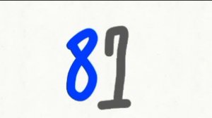 Number lore 81