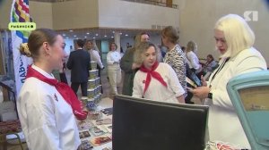 В Рыбинске проходит масштабный туристический форум "Россия вдохновляет на путешествия"