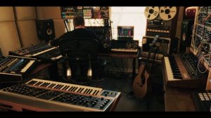 Mercury 2 - full album (Tangerine Dream meets Klaus Schulze, Mike Oldfield and Vangelis)