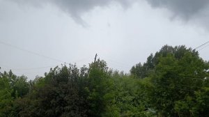 Светопреставление началось!