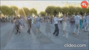 Глазки-Глазки (клип) Исп. автор Надежда Санакова. Сценарий и монтаж Юрия Печурова