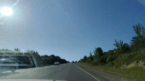 Дорога на Утриш, 28 июня 2025г.
