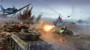 iron curtain frontlines:the endless War-альтернативная история мода по ВТОРОЙ МИРОВОЙ И ХОЛОДНОЙ