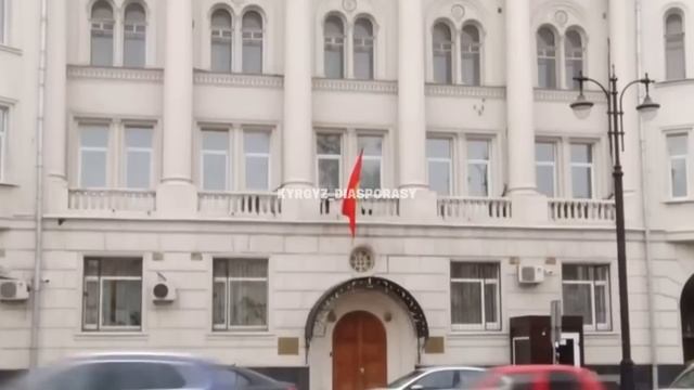 Россияда чет элдиктер үчүн RuID системасы ишке кирдиби?