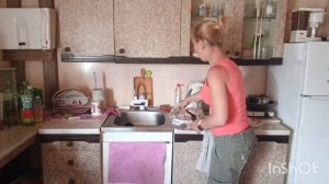 время обеда