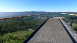 Красноярск, смотровая Сопка 28 июня 2025г.