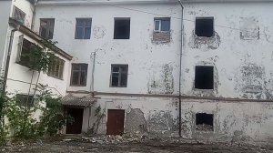 Кисловодск-город без бани 7 лет! Мэра и Губернатора в отставку! 26.06.2025 г.
