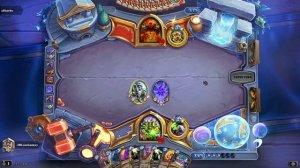 Hearthstone 1