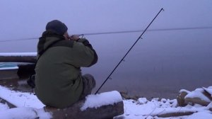 Сегодня поварганим на рыбалку. Игра на якутском хомусе, медитация. Хомус Мальцева