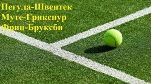 Пегула-Швентек, Муте-Грикспур, Фриц-Бруксби прогнозы на теннис 28 июня 2025