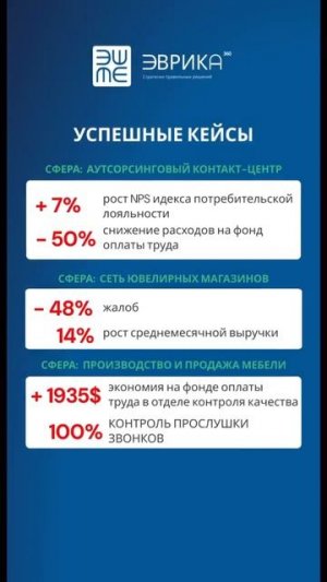 Кейсы 👌