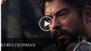 Основание Осман (Kurulus Osman) - 6 Сезон 281 серия % смотреть бесплатно