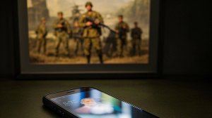 Мошенники стали звонить призывникам, называясь работниками военкомата