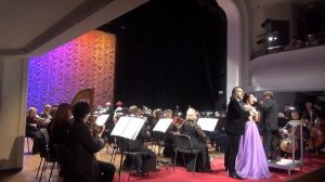 ККО Anna Глушко. Ялта. Театр Чехова. 2024