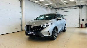 Haima 7X, 2023 год