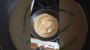 Приготовьте такую яичницу и вы будуте в шоке!