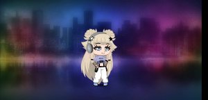 делаем скин девочки/ девушки |идея моя! |GASHA CLUB★