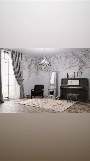 Дизайн дома