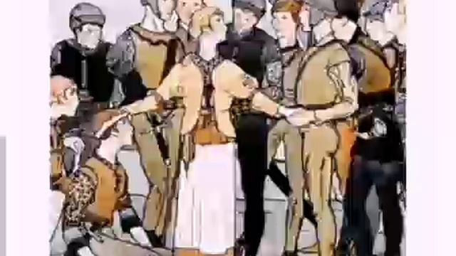 Аудиосказка. Двенадцать братьев смотреть онлайн