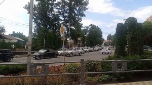 Новости Кисловодска от Красного ТВ. "Крокодил 🐊Ставрополья".26.06.2025 г.