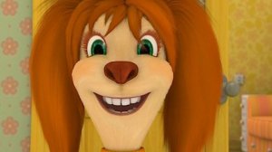 Сосискины - 1 сезон 2 серия - Колыбельная для Розы