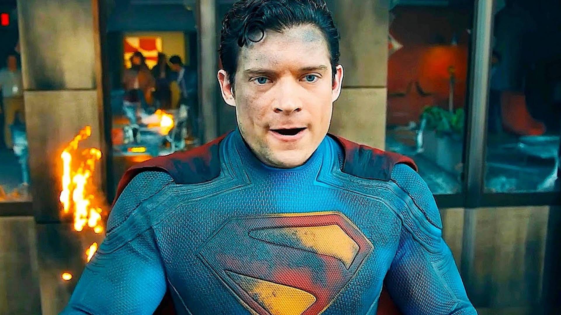 Супермен/Superman/Трейлер/2025