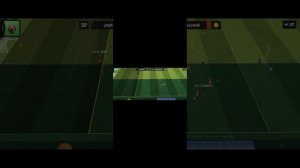 Top Eleven 12 тур 2 уровень Наконец-то победа
