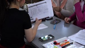Приёмная кампания в Чеченском госуниверситете имени А. А. Кадырова стартовала!