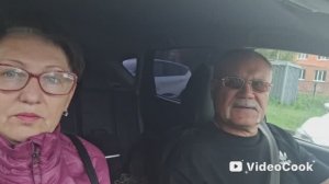Vlog/60/ Дождь каждый день/Родительский день/ Отмыла балкон/ Кесадилья на обед..