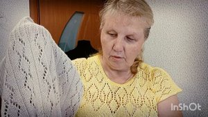 Шикарное Платье Связано, Готово к Отправке.