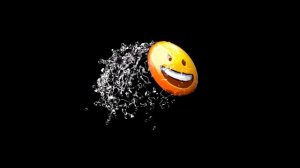 Smile splash