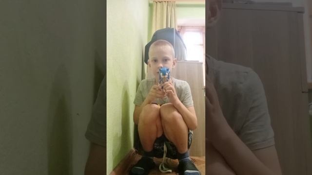 Вопросы про Соника