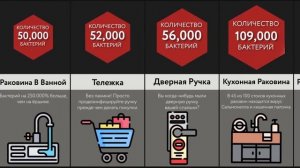 Самые Грязные Вещи В Мире