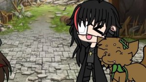 I'm let New pet Sneak home to kills Lilia