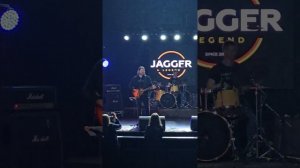 The Heartdrinkers клуб Jagger 3