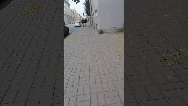Потерялась, ищу площадь Восстания