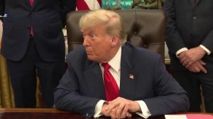 США прекращают все торговые переговоры с Канадой