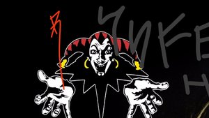 король и шут лесник в Чикен ган сорян не вместилось слово ган